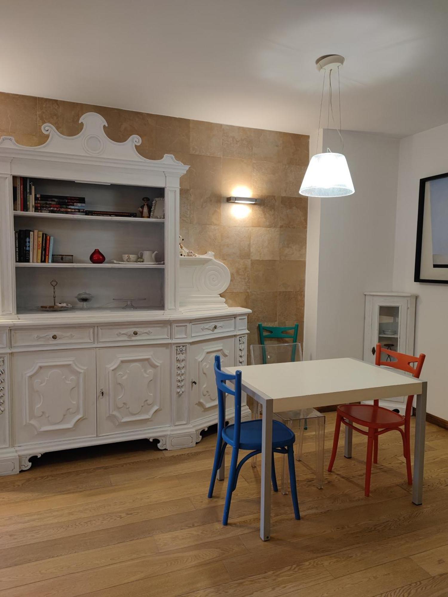 Acasadialice Holiday home *
