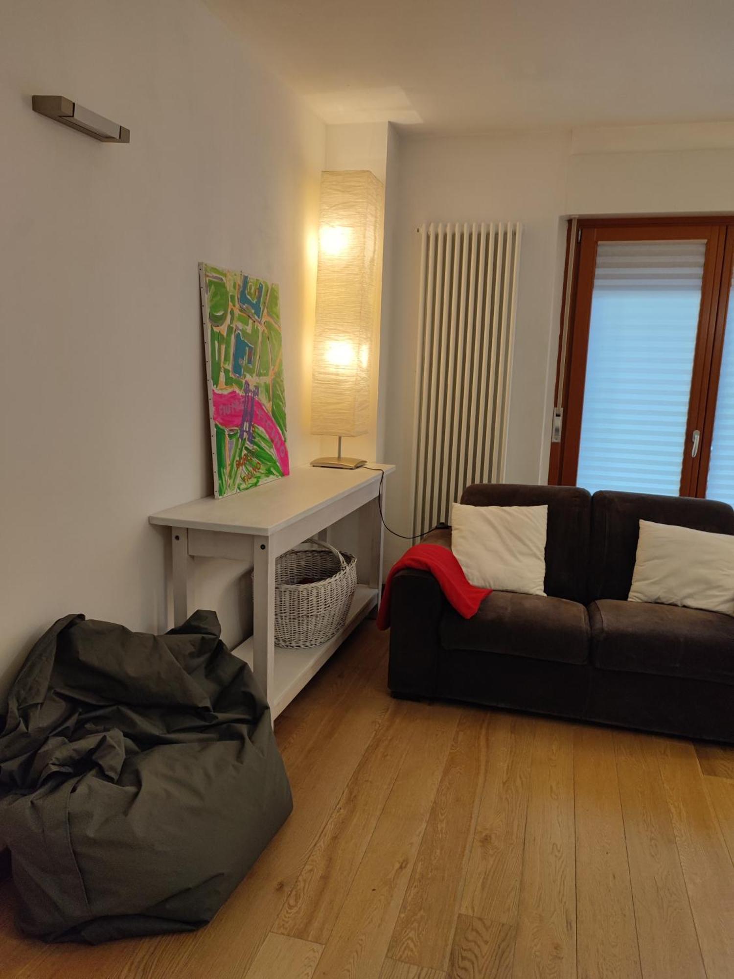 Holiday home Acasadialice