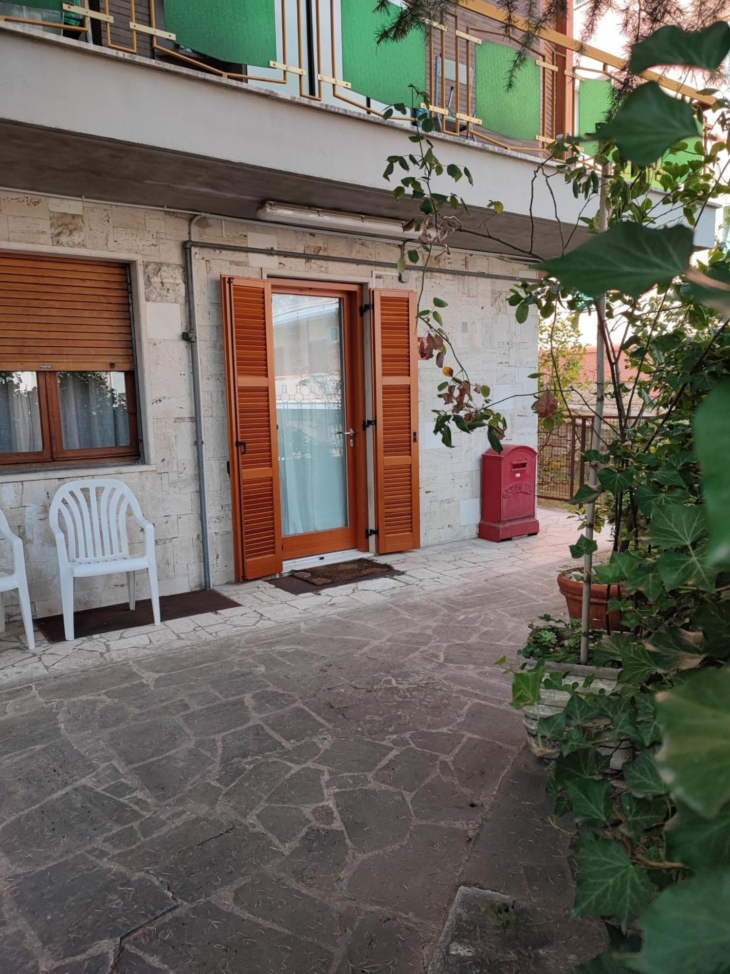 Acasadialice Holiday home