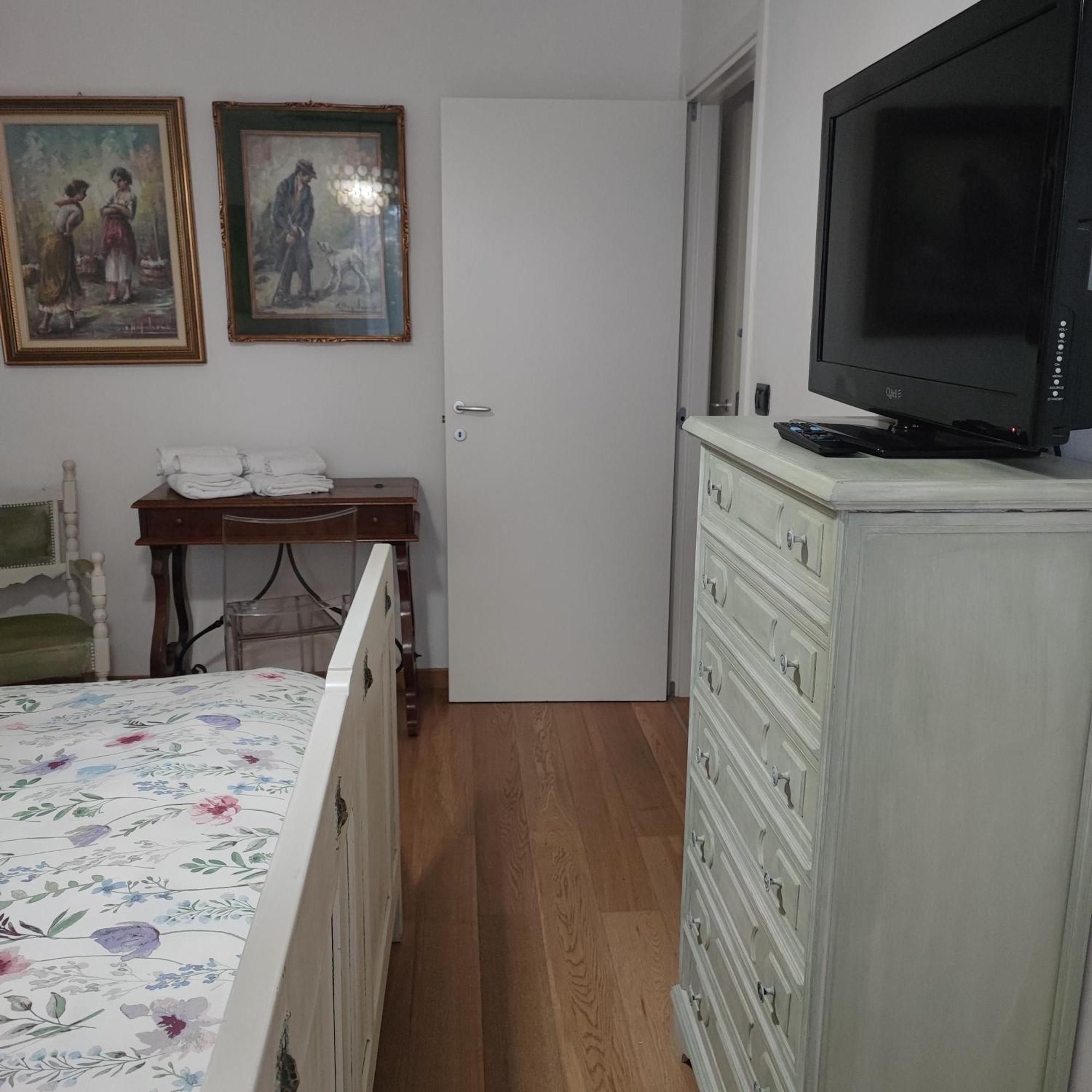 Holiday home Acasadialice Ascoli Piceno