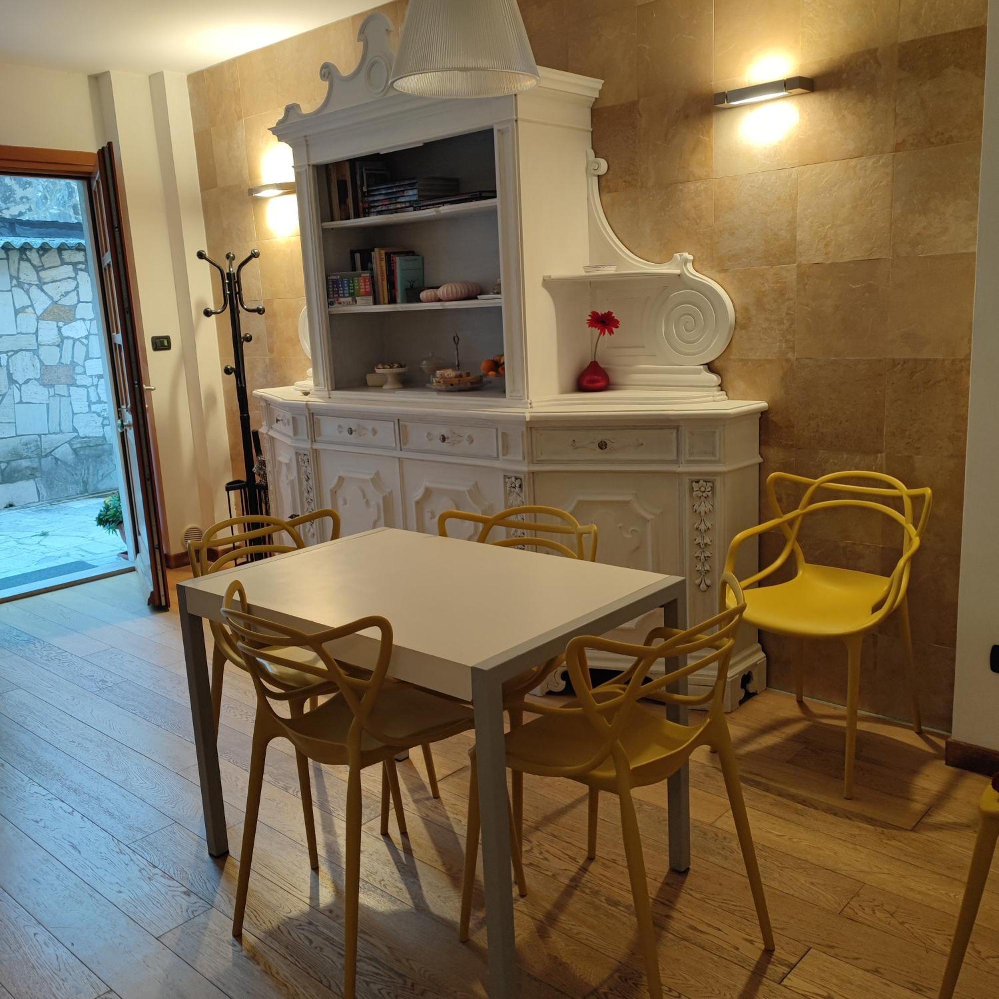 Holiday home Acasadialice Ascoli Piceno